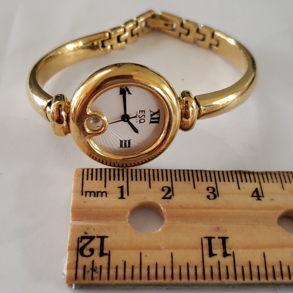 Swiss ESQ ladies watch